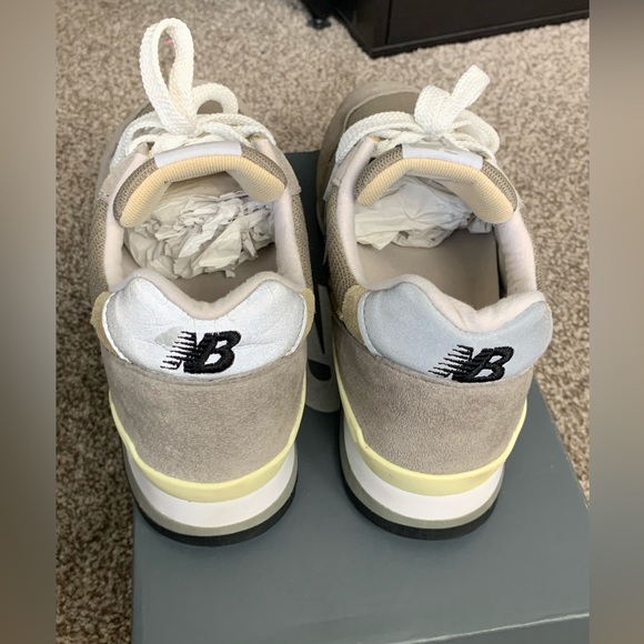 New Balance m996 mens size 9 - Picture 4 of 8